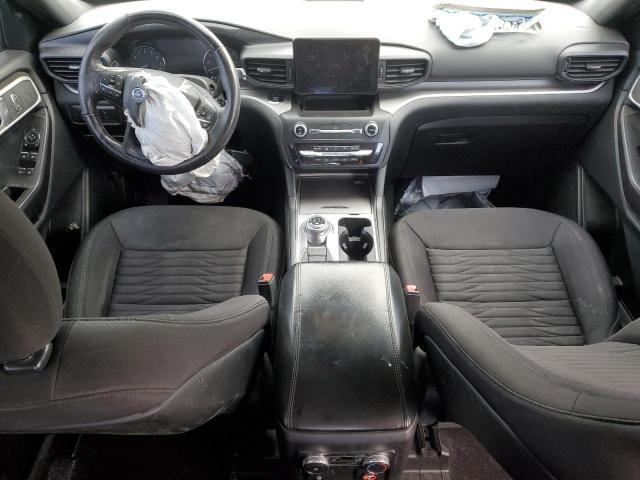 Photo 8 from auction – 2020 FORD EXPLORER X with VIN 1FMSK8DH5LGB15380