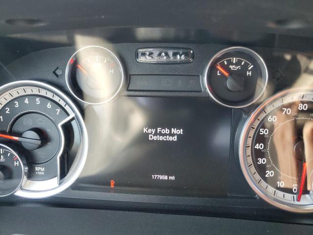 Photo 9 from auction – 2016 RAM 1500 LARAM with VIN 1C6RR7NT0GS289377