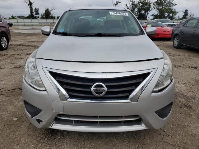 Photo 5 from auction – 2016 NISSAN VERSA S with VIN 3N1CN7AP4GL884835