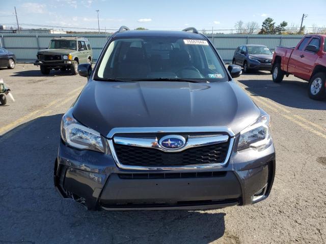 Photo 5 from auction – 2016 SUBARU FORESTER 2 with VIN JF2SJGVC5GH451486