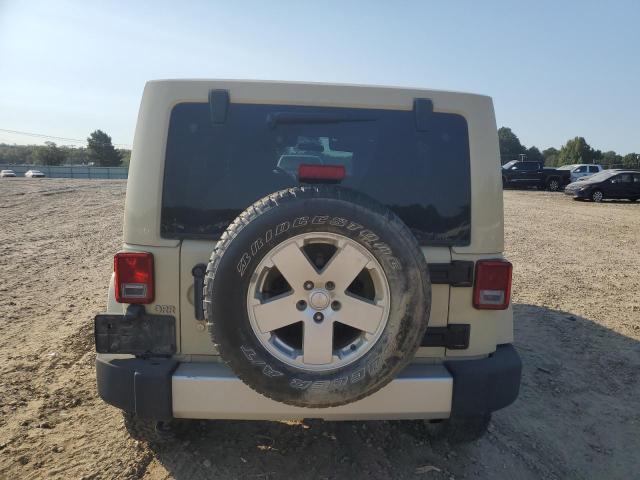 Zdjęcie 6 z aukcji – 2011 JEEP WRANGLER U z VIN 1J4BA5H10BL558961