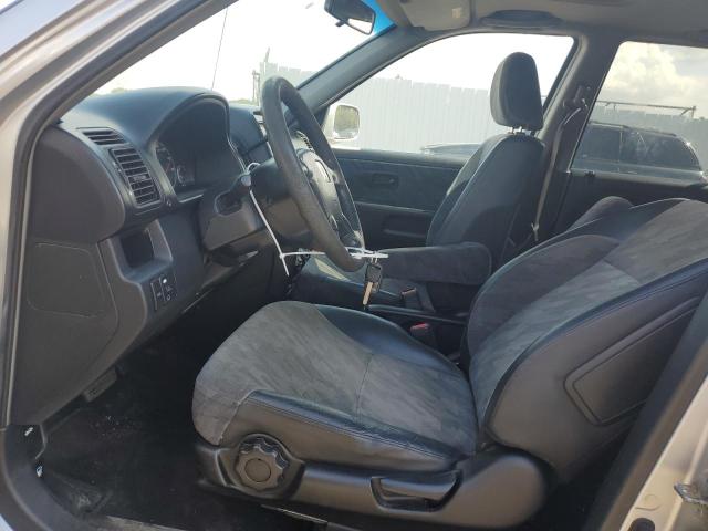 Photo 7 from auction – 2003 HONDA CR-V EX with VIN SHSRD78823U156151