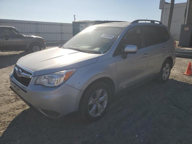 SUBARU FORESTER 2 2014 с VIN JF2SJAEC1EH528591 - Снимка от търг