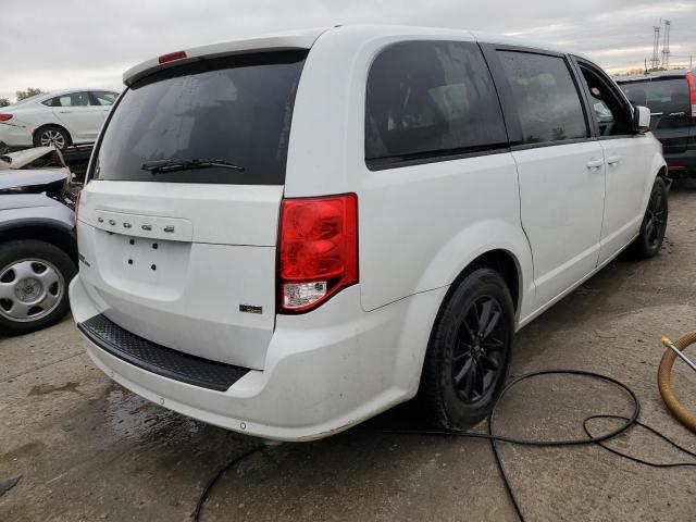 Photo 3 from auction – 2019 DODGE GRAND CARA with VIN 2C4RDGCG6KR722899