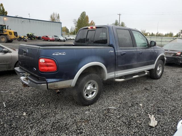 Photo 3 from auction – 2003 FORD F150 SUPER with VIN 1FTRW08L33KC36963