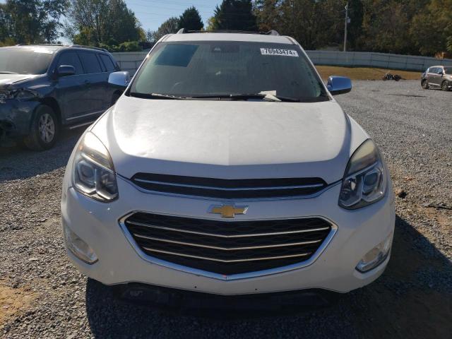 Photo 5 from auction – 2016 CHEVROLET EQUINOX LT with VIN 2GNALDEK5G6122147