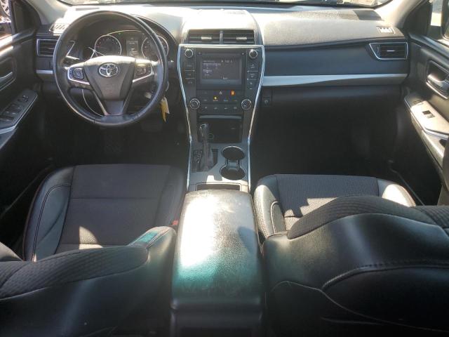 Photo 8 from auction – 2016 TOYOTA CAMRY LE with VIN 4T1BF1FK5GU152263
