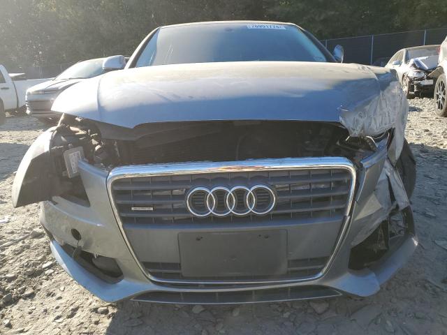 Photo 5 from auction – 2010 AUDI A4 PREMIUM with VIN WAUFFAFL4AN047498
