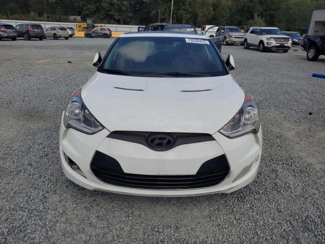 Photo 5 from auction – 2013 HYUNDAI VELOSTER with VIN KMHTC6AD6DU124843