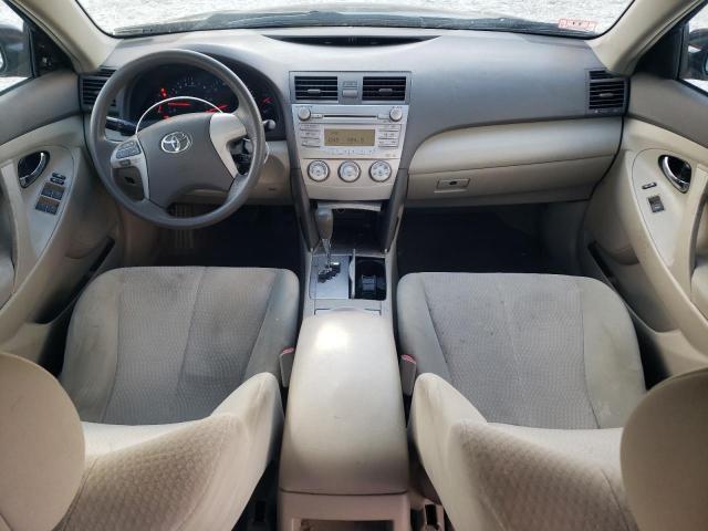 Photo 8 from auction – 2011 TOYOTA CAMRY BASE with VIN 4T4BF3EKXBR193757