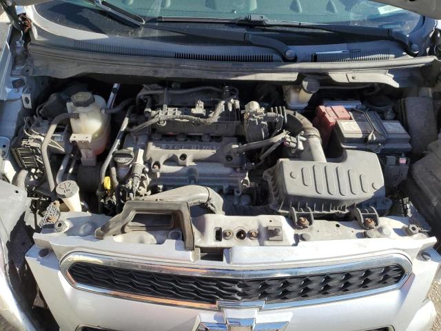 Photo 11 from auction – 2014 CHEVROLET SPARK 1LT with VIN KL8CD6S99EC590844