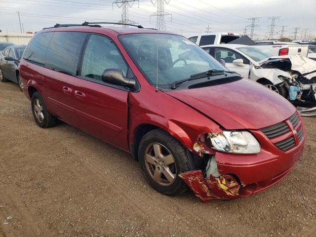 Photo 4 from auction – 2005 DODGE GRAND CARA with VIN 2D8GP44L05R126055