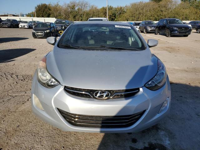Photo 5 from auction – 2012 HYUNDAI ELANTRA GL with VIN 5NPDH4AE3CH106722