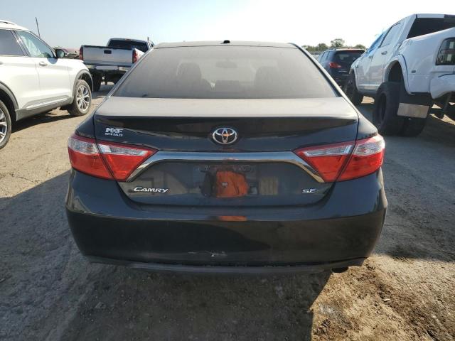 Photo 6 from auction – 2015 TOYOTA CAMRY LE with VIN 4T1BF1FK8FU480422