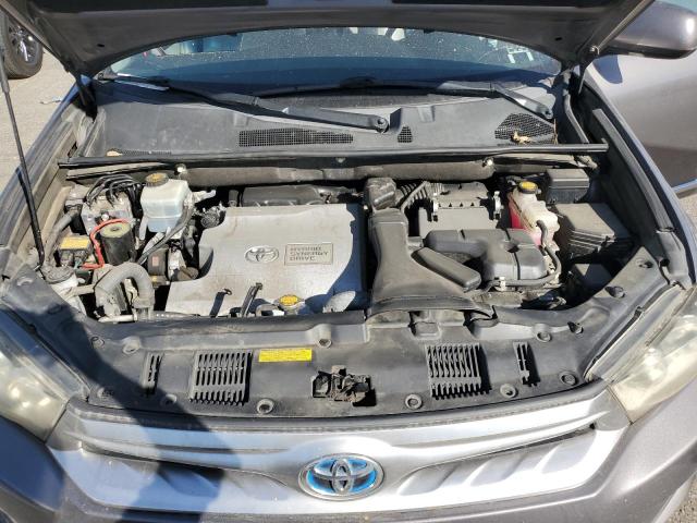 Photo 12 from auction – 2013 TOYOTA HIGHLANDER with VIN JTEDC3EH9D2013991