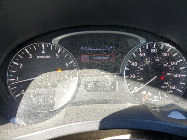 Photo 9 from auction – 2014 NISSAN ALTIMA 2.5 with VIN 1N4AL3AP6EC180105