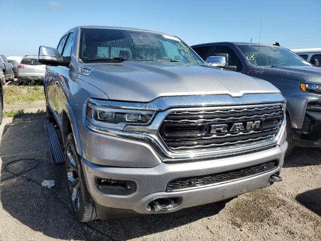 Photo 5 from auction – 2019 RAM 1500 LIMIT with VIN 1C6SRFHT8KN867305