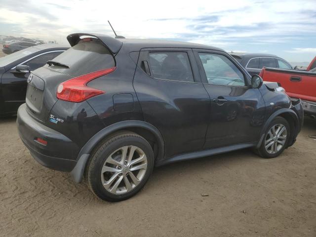 Photo 3 from auction – 2012 NISSAN JUKE S with VIN JN8AF5MV7CT125431
