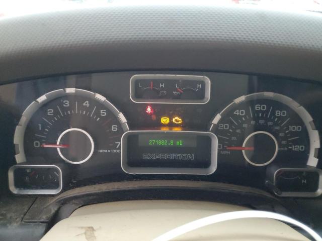 Photo 9 from auction – 2008 FORD EXPEDITION with VIN 1FMFK16588LA57694