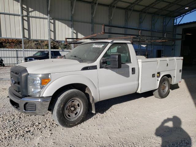 صورة رقم 1 من المزاد - 2016 FORD F250 SUPER مع VIN 1FDBF2A64GEC05741