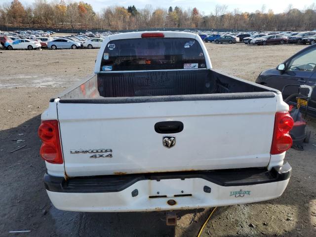 Photo 6 from auction – 2008 DODGE DAKOTA QUA with VIN 1D7HW28K38S511212
