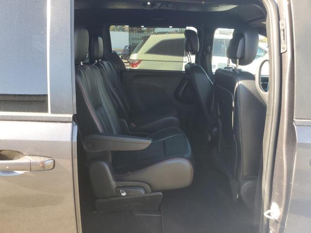 Photo 11 from auction – 2017 DODGE GRAND CARA with VIN 2C4RDGEG5HR792416