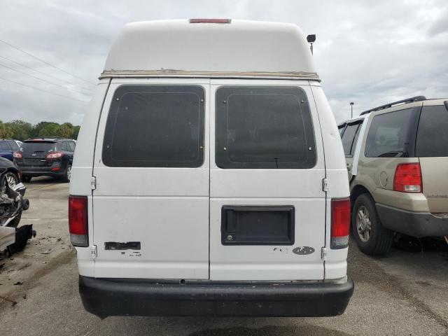 Photo 6 from auction – 2011 FORD ECONOLINE with VIN 1FTNS2EW4BDA04363