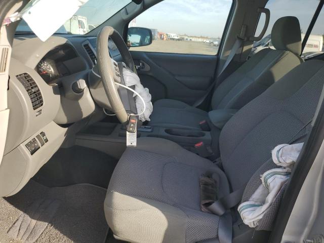 Photo 7 from auction – 2019 NISSAN FRONTIER with VIN 1N6AD0ER2KN711346