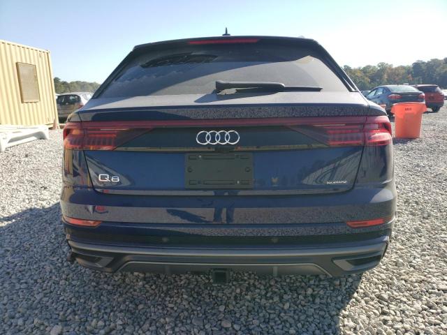 Photo 6 from auction – 2020 AUDI Q8 PREMIUM with VIN WA1EVAF15LD005313