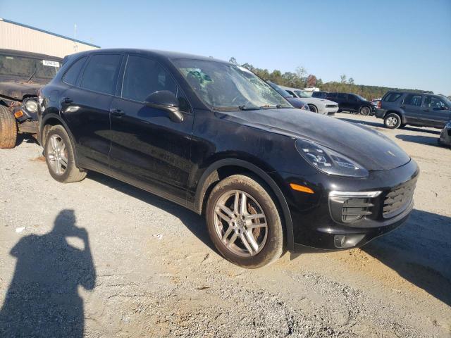 Photo 4 from auction – 2016 PORSCHE CAYENNE with VIN WP1AA2A29GLA02950