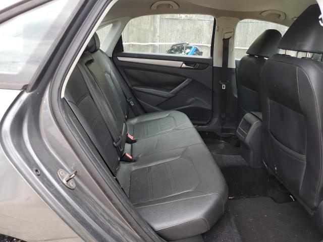 Photo 10 from auction – 2014 VOLKSWAGEN PASSAT S with VIN 1VWAS7A37EC079511