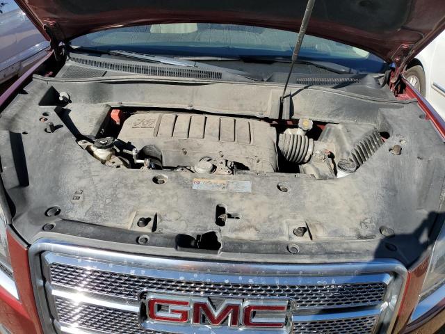 Photo 11 from auction – 2015 GMC ACADIA DEN with VIN 1GKKRTKDXFJ127099