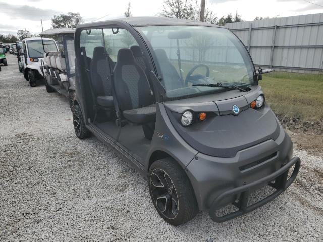 POLA GEM 2022 with VIN 7SXG4AEA1N5024762 - Photo from auction