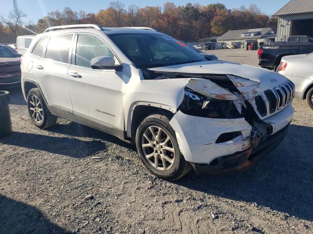Photo 4 from auction – 2015 JEEP CHEROKEE L with VIN 1C4PJMCB6FW645726