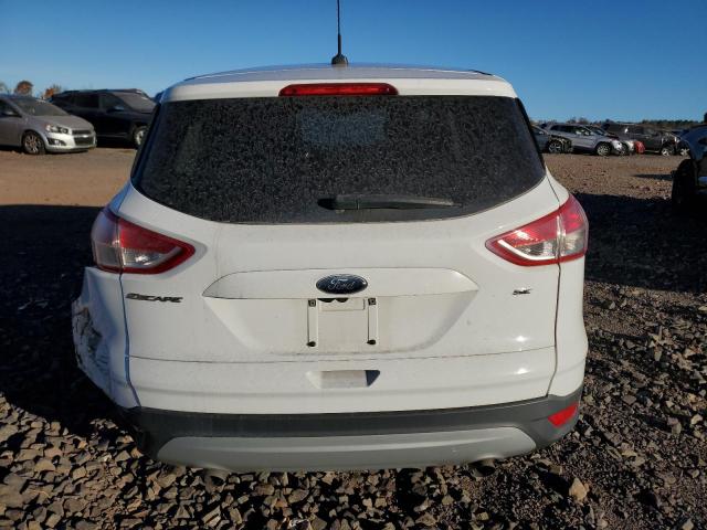 Photo 6 from auction – 2016 FORD ESCAPE SE with VIN 1FMCU0G71GUC51726