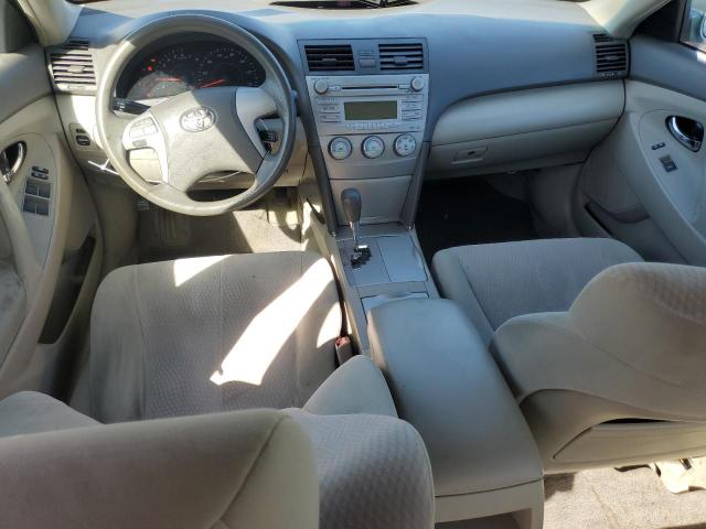 صورة رقم 8 من المزاد - 2011 TOYOTA CAMRY BASE مع VIN 4T4BF3EK9BR121593