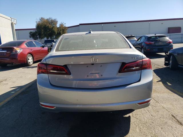 Photo 6 from auction – 2016 ACURA TLX TECH with VIN 19UUB1F54GA014882