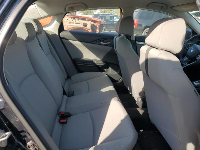 Photo 10 from auction – 2019 HONDA CIVIC LX with VIN 2HGFC2F62KH525599