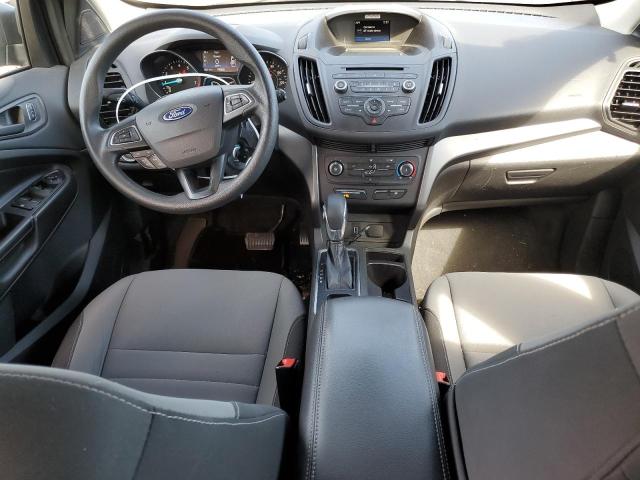 Снимка 8 от търг – 2017 FORD ESCAPE S с VIN 1FMCU0F70HUB96947