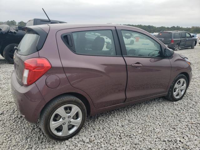 Photo 3 from auction – 2020 CHEVROLET SPARK LS with VIN KL8CB6SA4LC411946