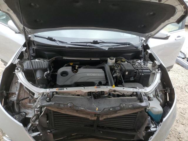 Photo 12 from auction – 2021 CHEVROLET EQUINOX LT with VIN 3GNAXKEV0MS137641