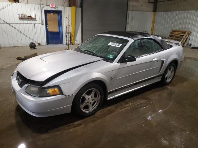 FORD MUSTANG 2003 with VIN 1FAFP444X3F324686 - Photo from auction