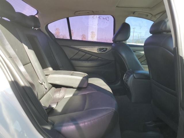 Photo 10 from auction – 2017 INFINITI Q50 BASE with VIN JN1CV7AP0HM641319