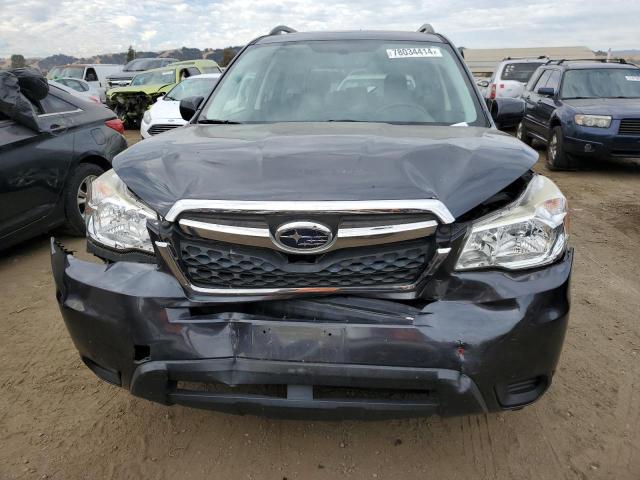 Photo 5 from auction – 2015 SUBARU FORESTER 2 with VIN JF2SJADC0FH820462