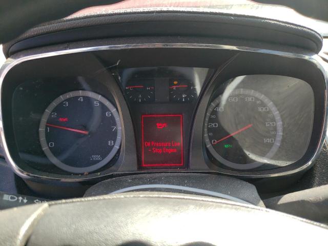Photo 9 from auction – 2014 GMC TERRAIN SL with VIN 2GKALMEK1E6376643