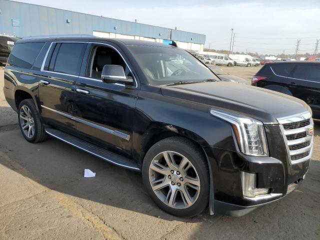 Photo 4 from auction – 2015 CADILLAC ESCALADE E with VIN 1GYS4SKJ7FR748452