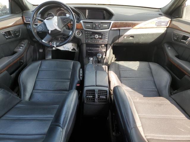 Photo 8 from auction – 2011 MERCEDES-BENZ E 63 AMG with VIN WDDHF7HB2BA434696