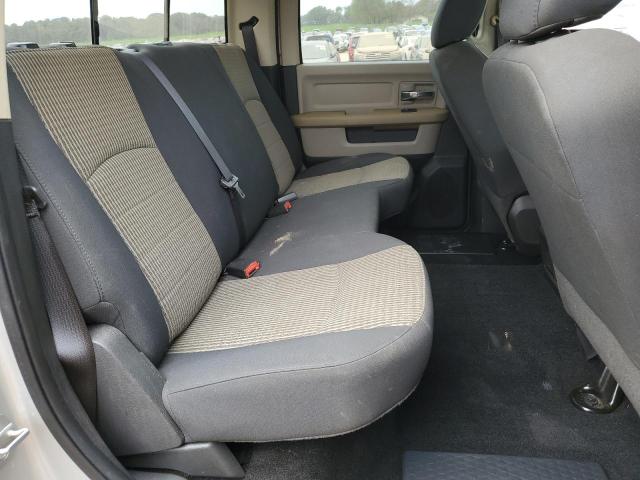 Photo 10 from auction – 2010 DODGE RAM 1500 with VIN 1D7RB1CP6AS132451