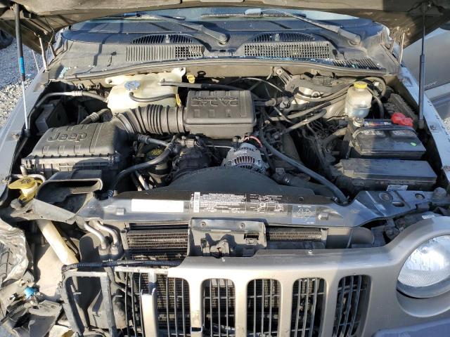Photo 12 from auction – 2003 JEEP LIBERTY SP with VIN 1J4GL48K93W720203