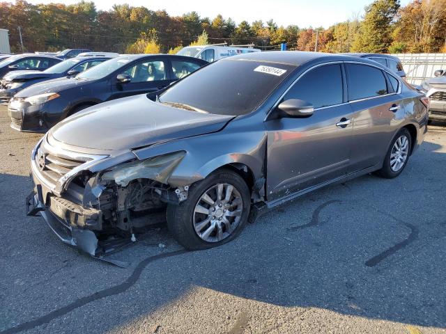 NISSAN ALTIMA 2.5 2015 with VIN 1N4AL3AP1FN374840 - Photo from auction